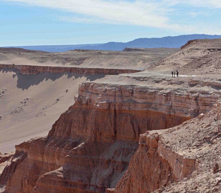 Chile Atacama Desert 791 Atacama Be