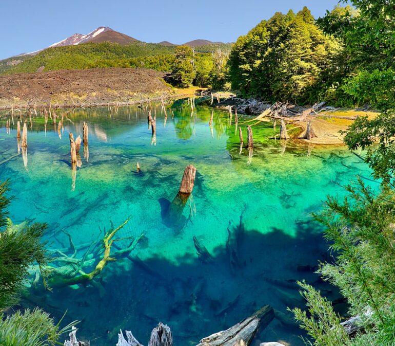 Chili Rondreizen Patagonie Merengebied1