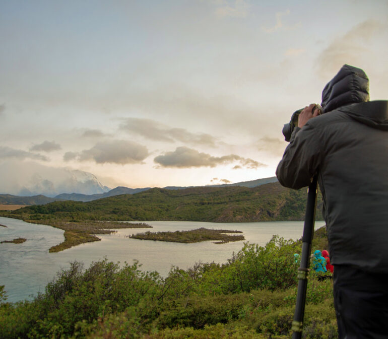 Chili5 Torres Del Paine Winter Atacama Be