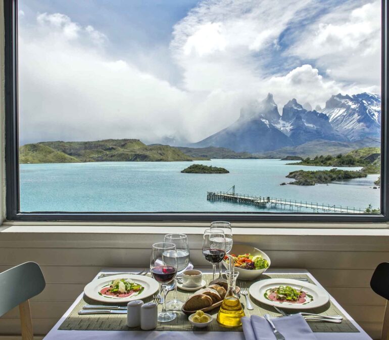 Explora Patagonia Luxereis 138