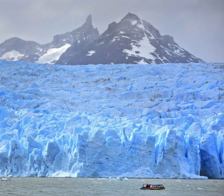 Explora Patagonia Luxereis 236