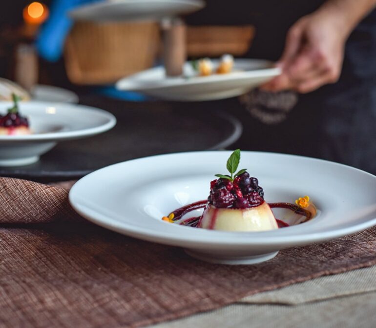 Patagonie Reizen Ecocamp Tdp15