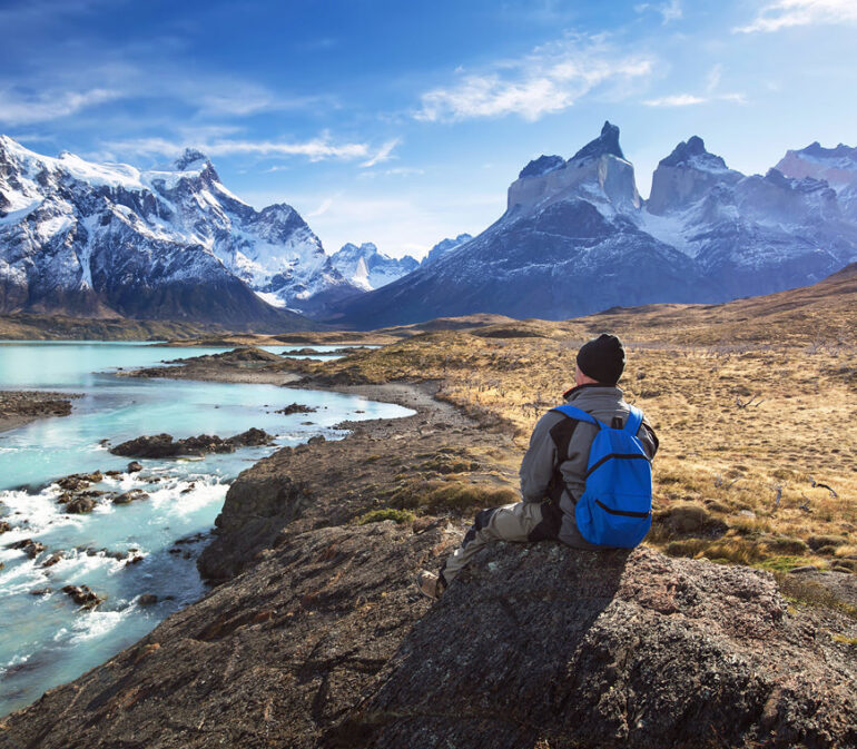 Patagonie Reizen Atacama Reizen