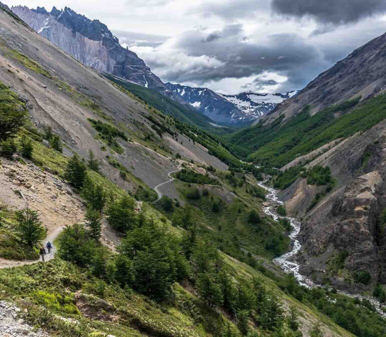 Torresdelpaine W O Trek 12