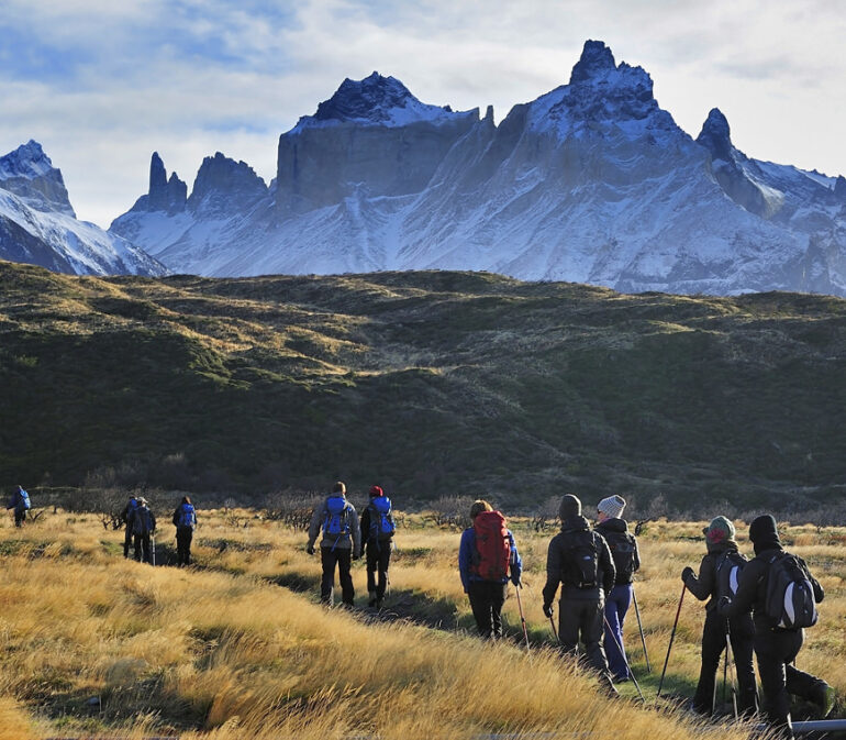 Atacama Individuele Reizen Patagonie Vakantie 14