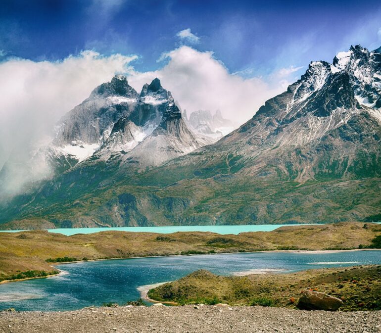 Chili Torres Del Paine Rondreizen2