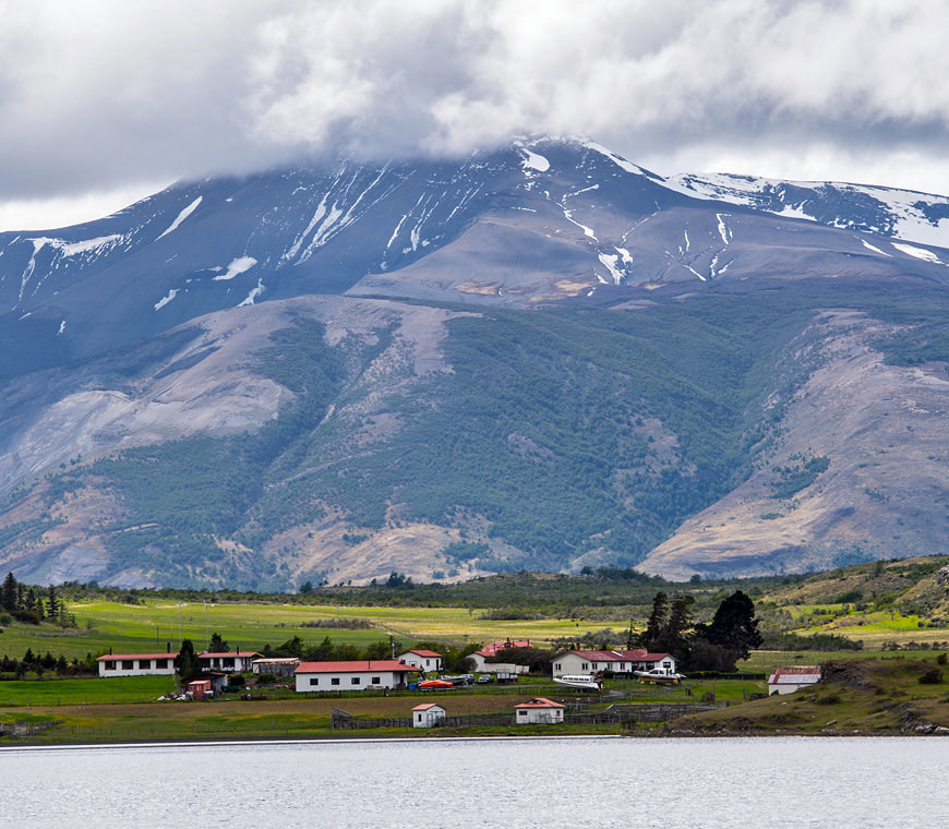 Atacama Individuele Reizen Patagonie Vakantie 23