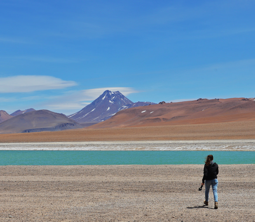 Atacama Woestijn 77 Desert Chile Reis Specialist Belgie