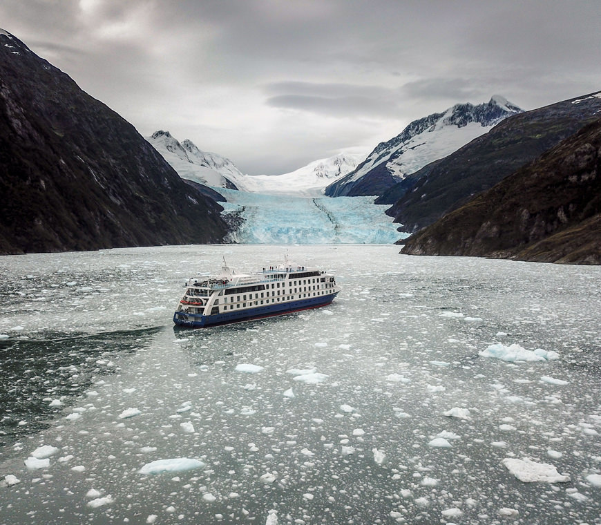Australis Cruise Patagonia Atacama12