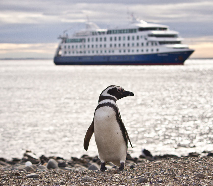 Australis Cruise Patagonia Atacama16