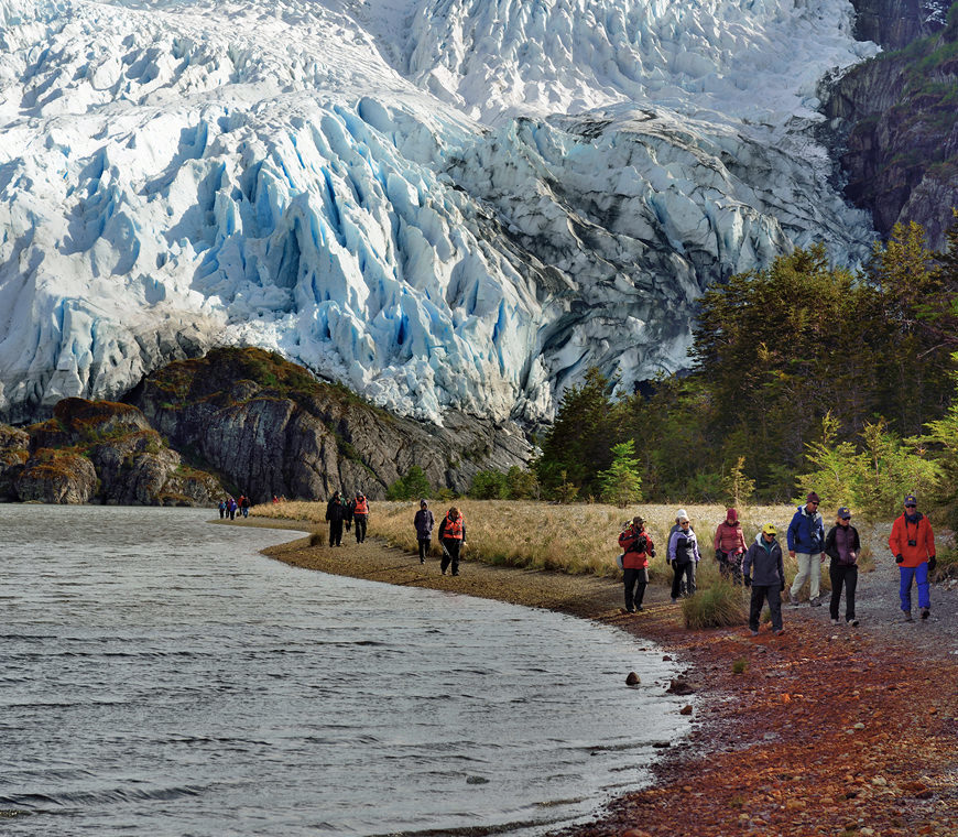 Australis Cruise Patagonia Atacama22