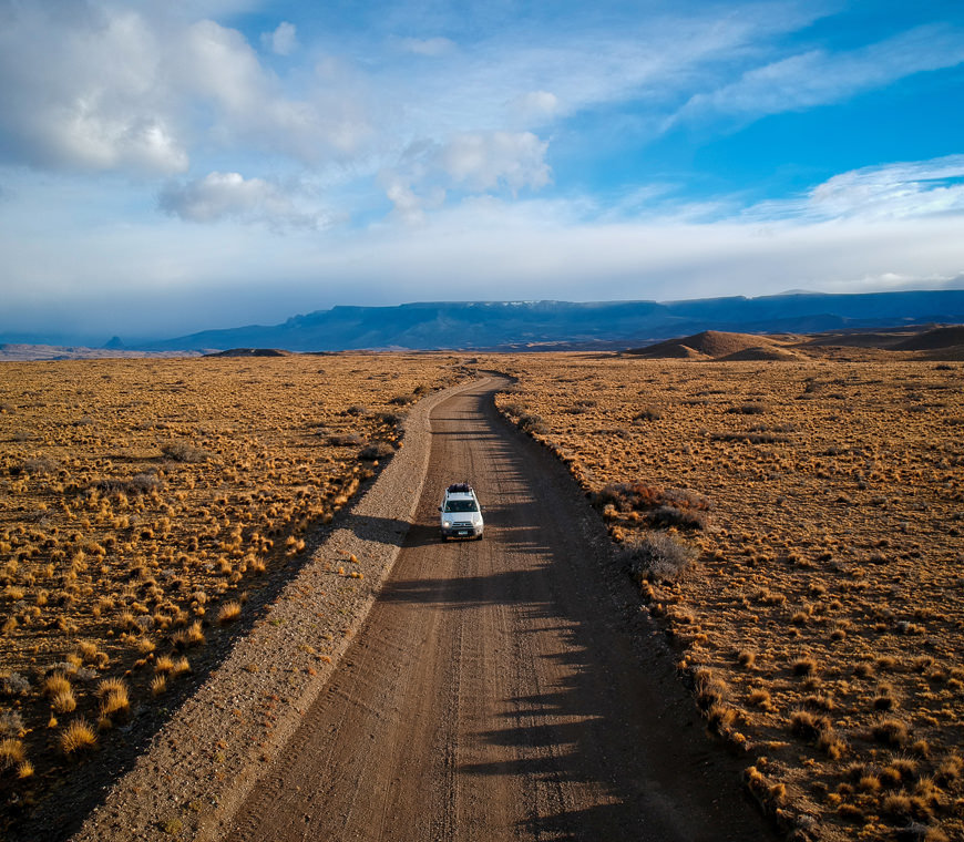 Patagonia Selfdrive Atacama Be