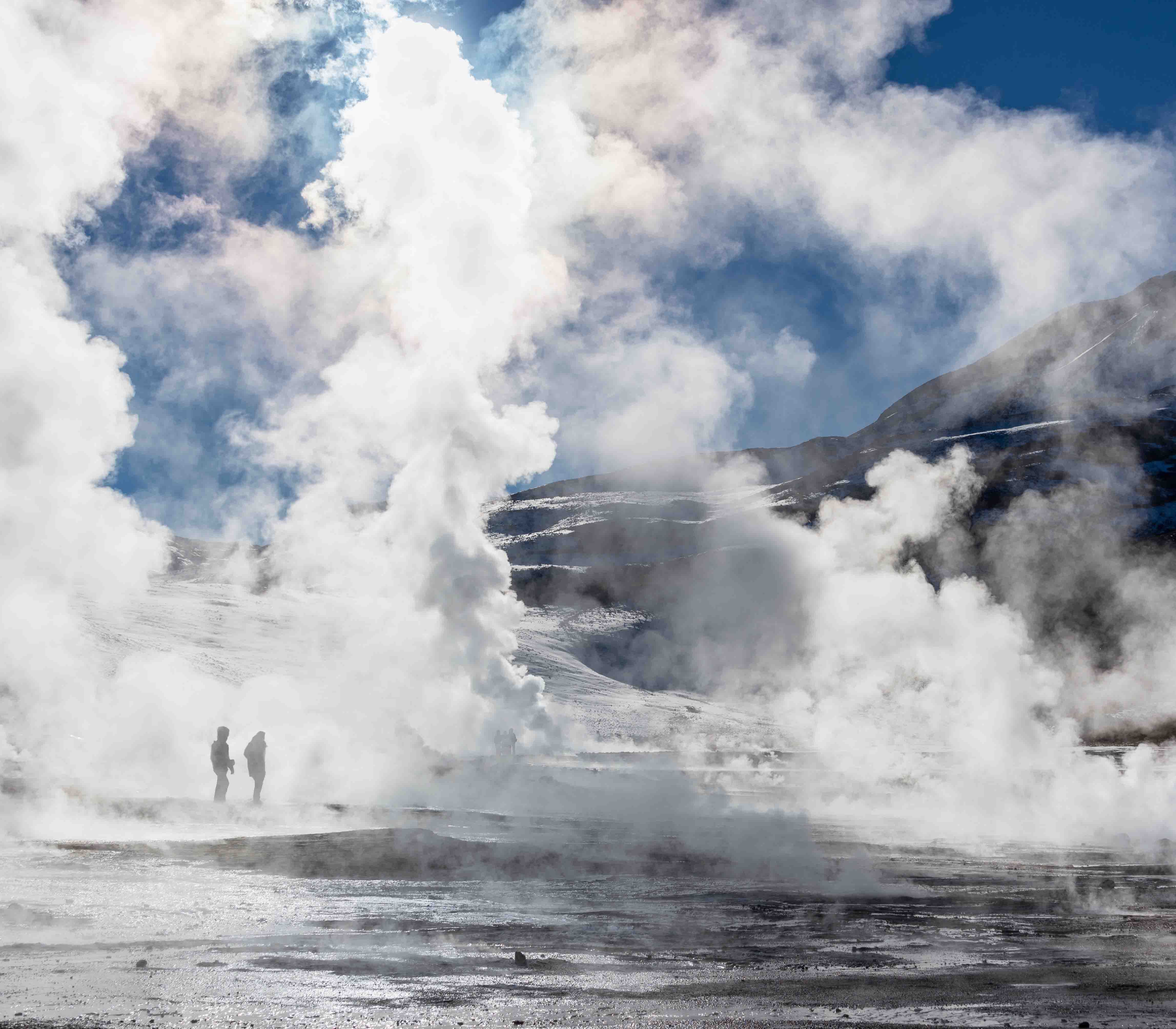 Chile Tegel Atacama Desert 790 Atacama Be
