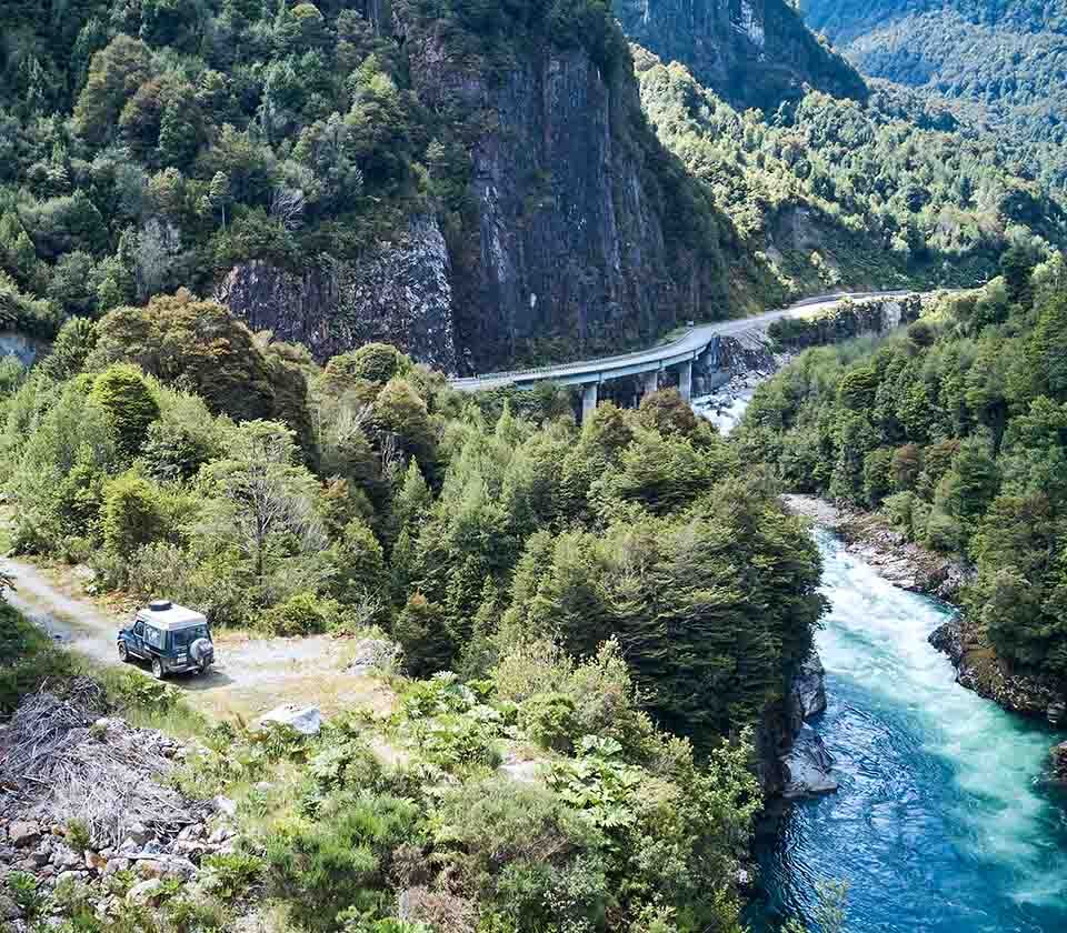 Chili Tegel Rio Baker