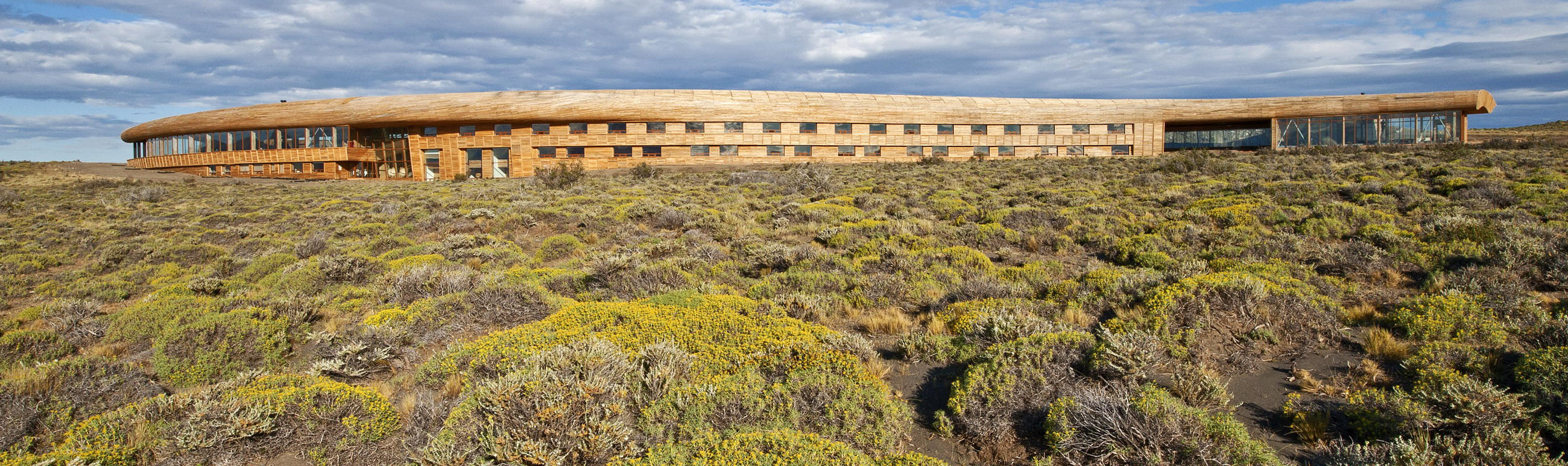 Chili Patagonie Reizen Torres Del Paine Tierra