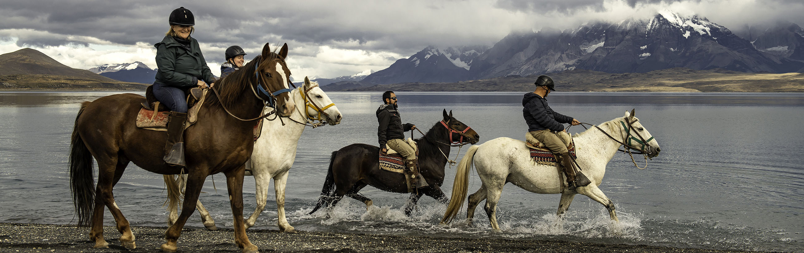 Chili Patagonia Torres Del Paine © Tierra Excursions 3