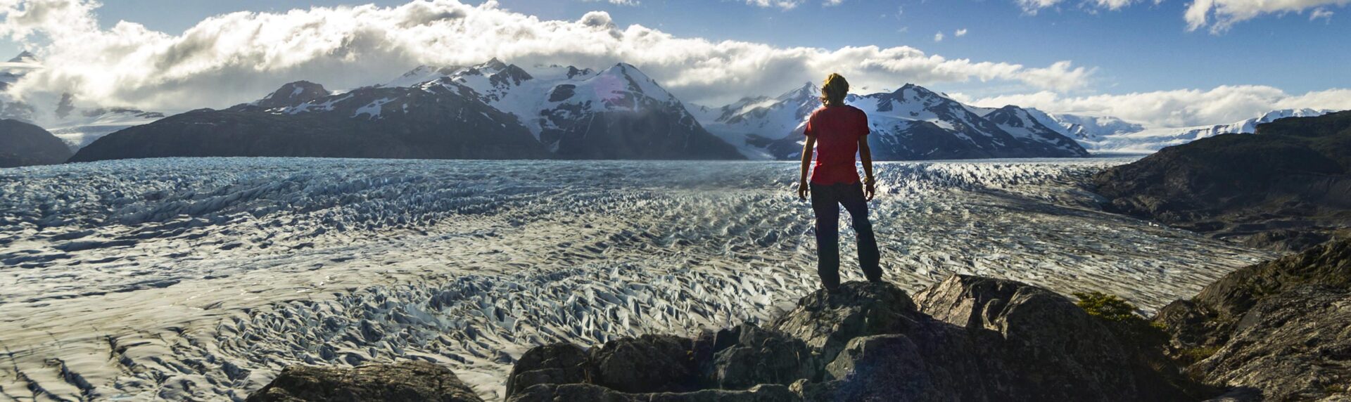 Patagonie Reizen Ecocamp Tdp13