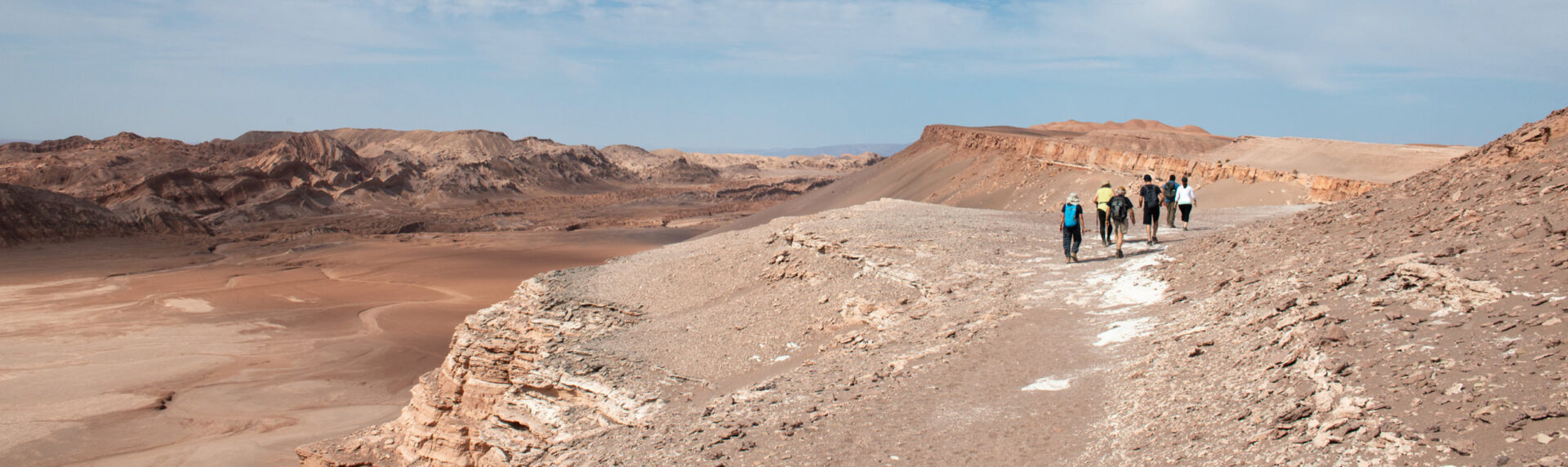 Atacama Pano7 Specialist Reis Chili