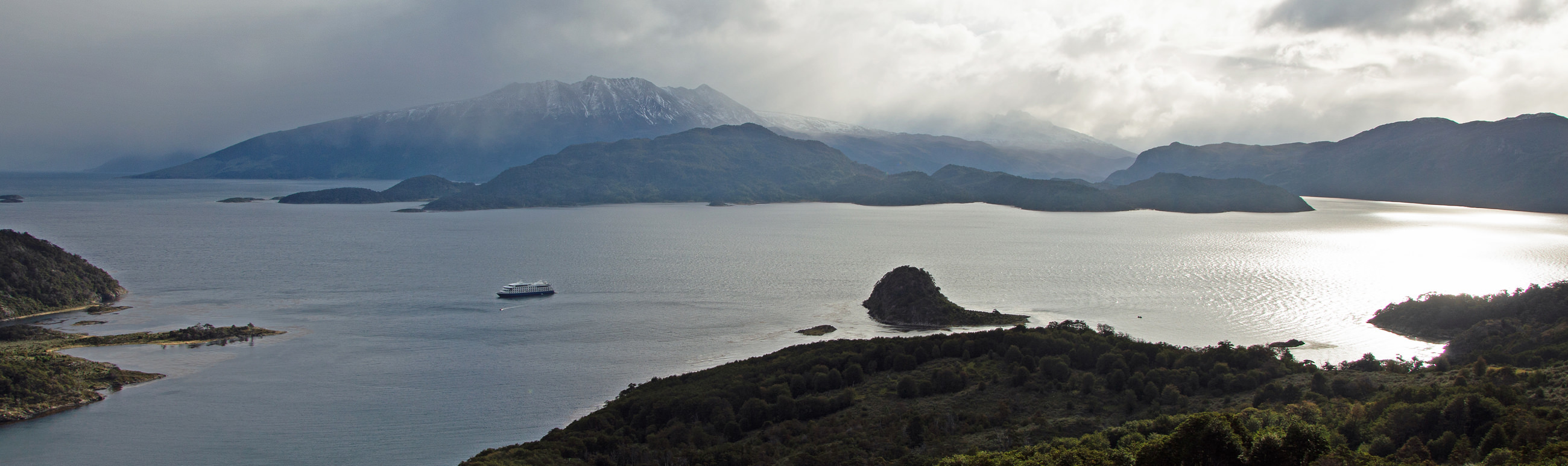 Australis Cruise Patagonia Atacama7