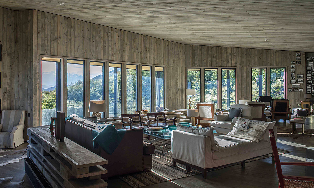 Awasi Patagonia Chili Luxe Reizen4