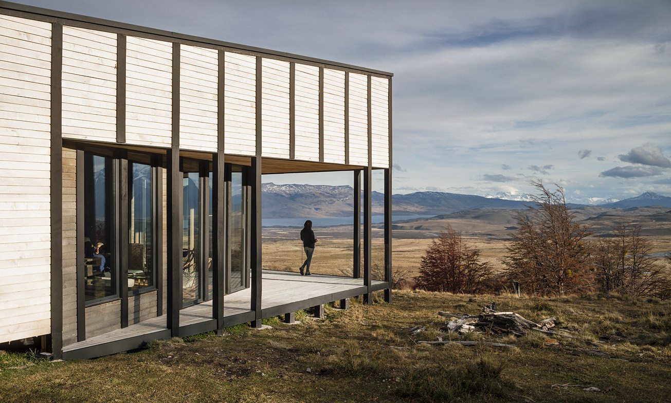 Awasi Patagonia Chili Luxe Reizen7