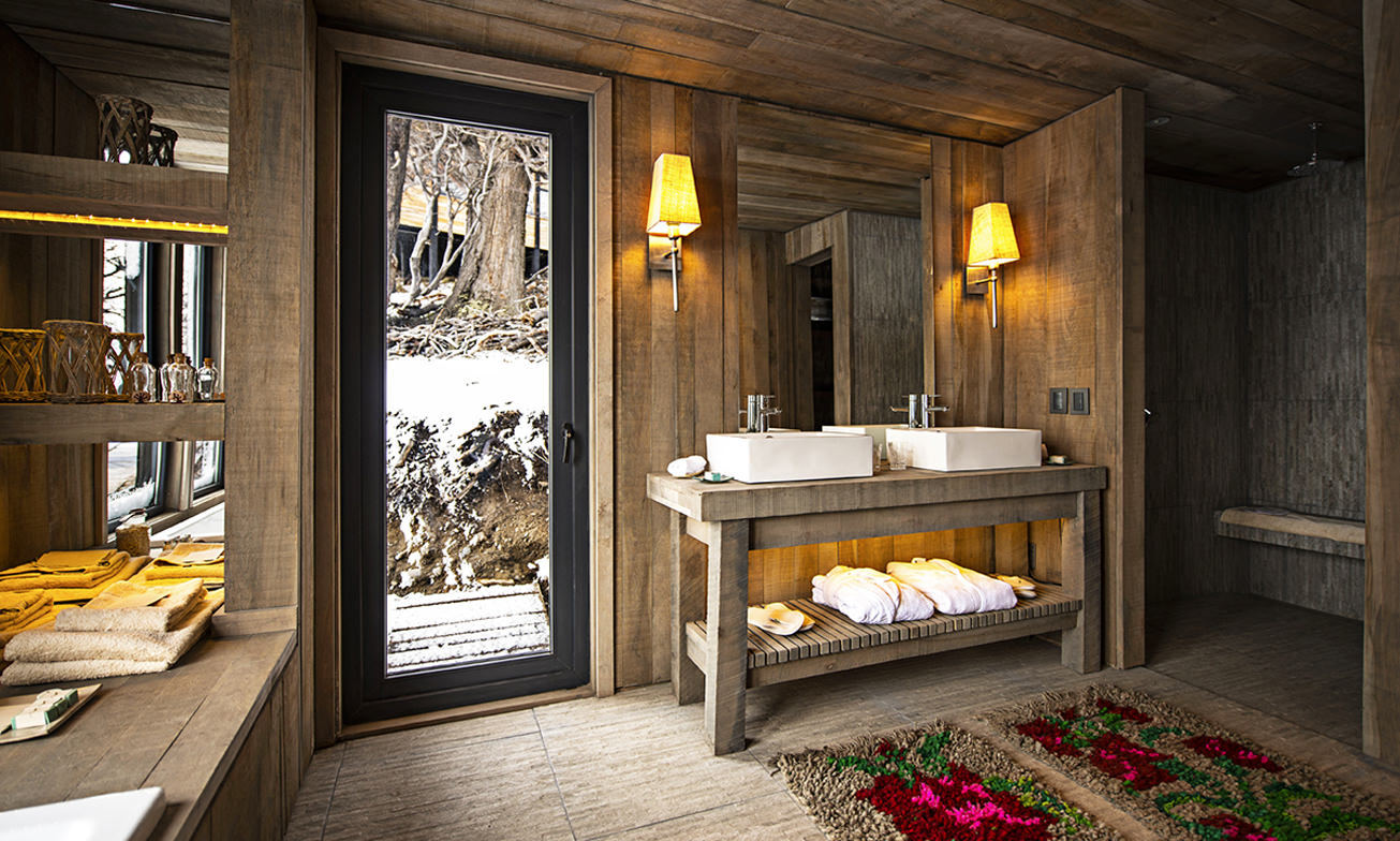 Awasi Patagonia Chili Luxe Reizen9