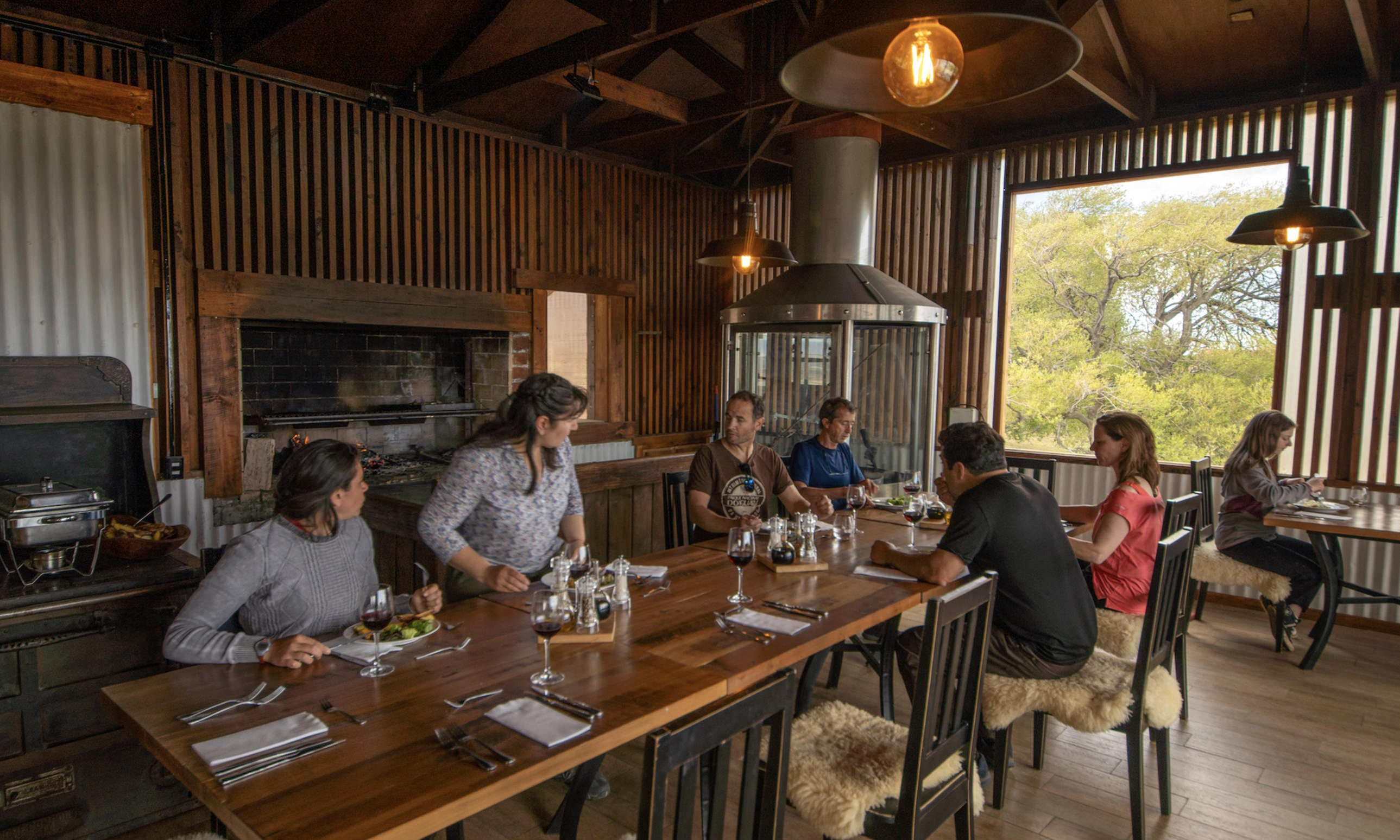 Cerro Guido Chili Rondreis 11