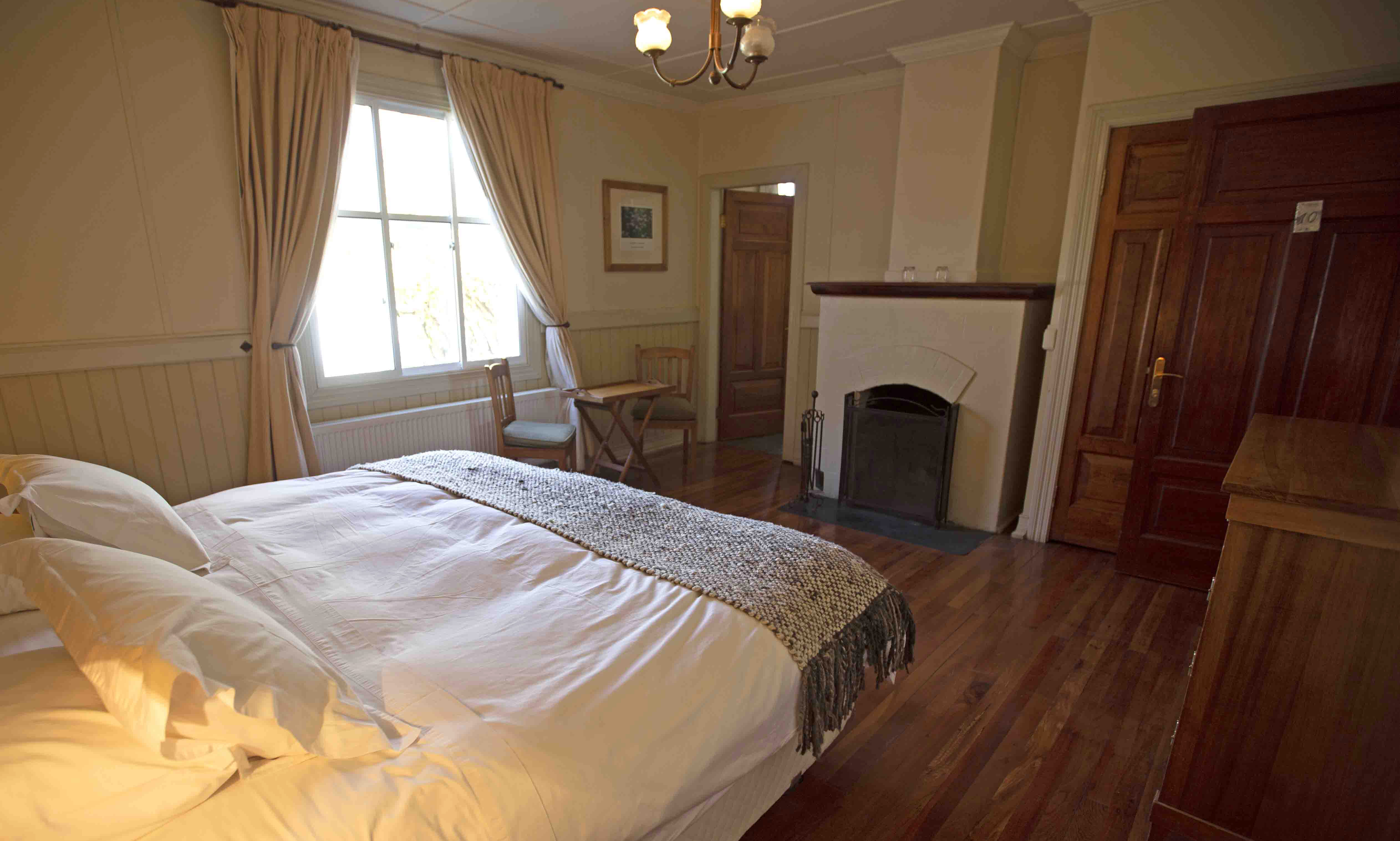 Cerro Guido Chili Rondreis 14