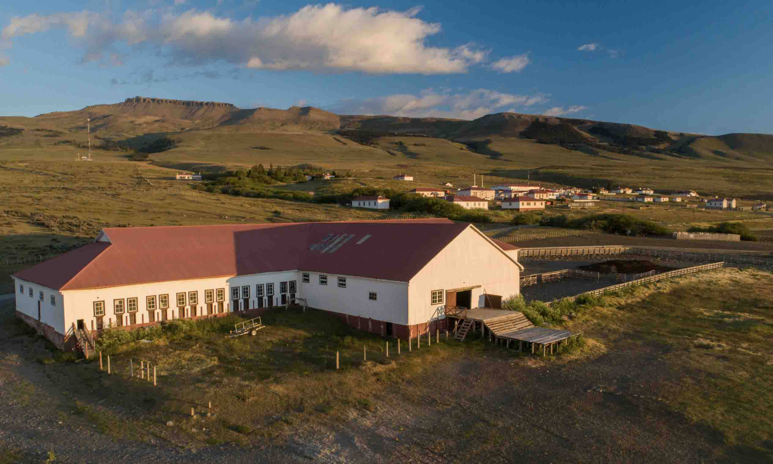 Cerro Guido Chili Rondreis 15