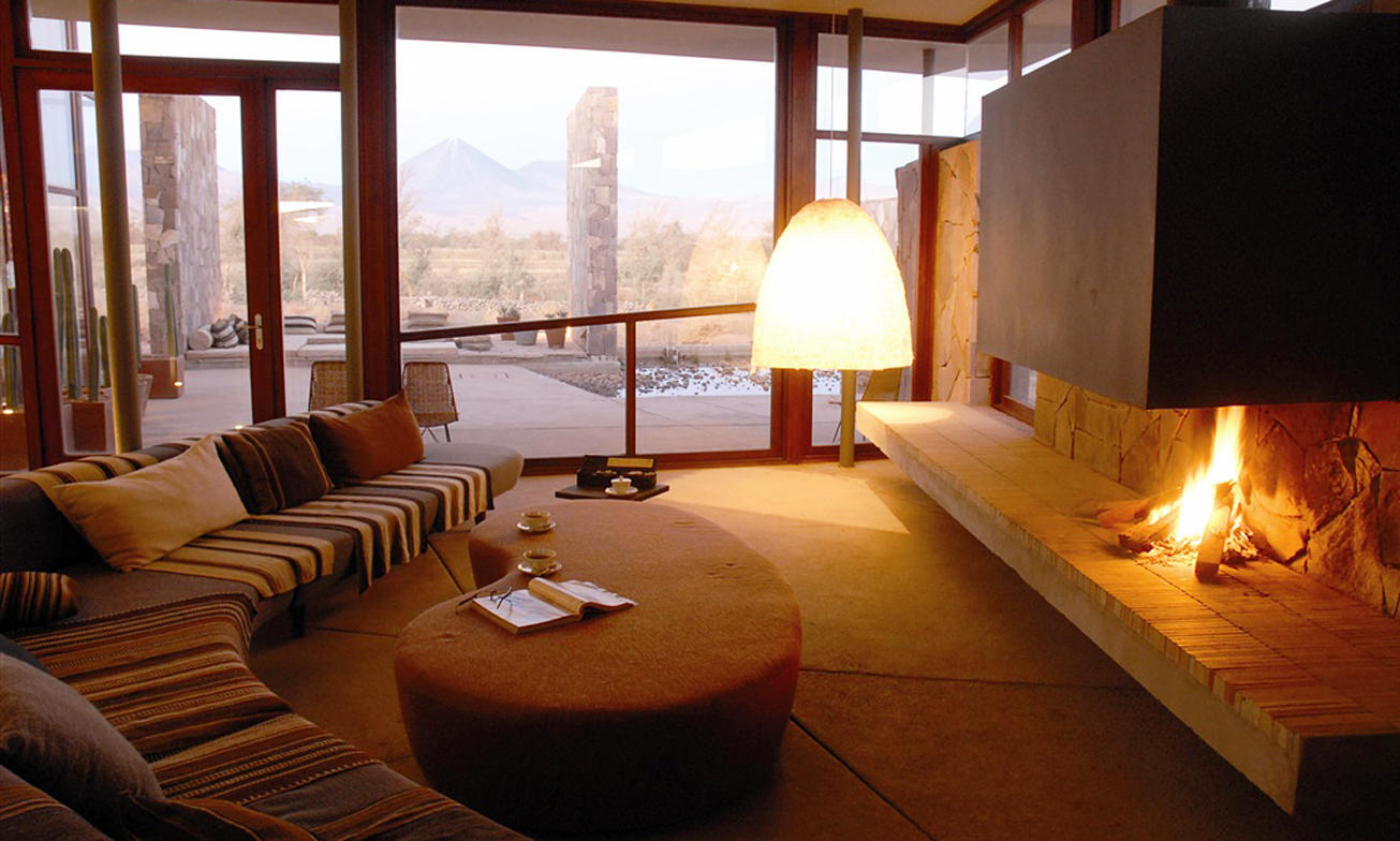 Chili Tierra Atacama Reizen 5