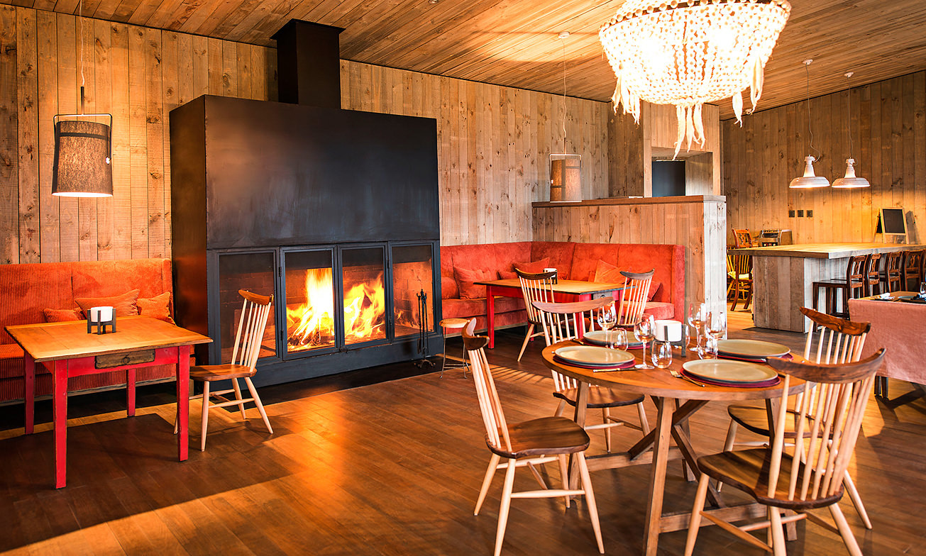 Chili Patagonie Luxe Reizen Awasi Lodge5