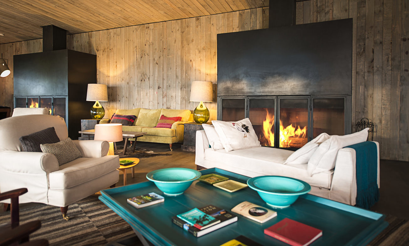 Chili Patagonie Luxe Reizen Awasi Lodge6