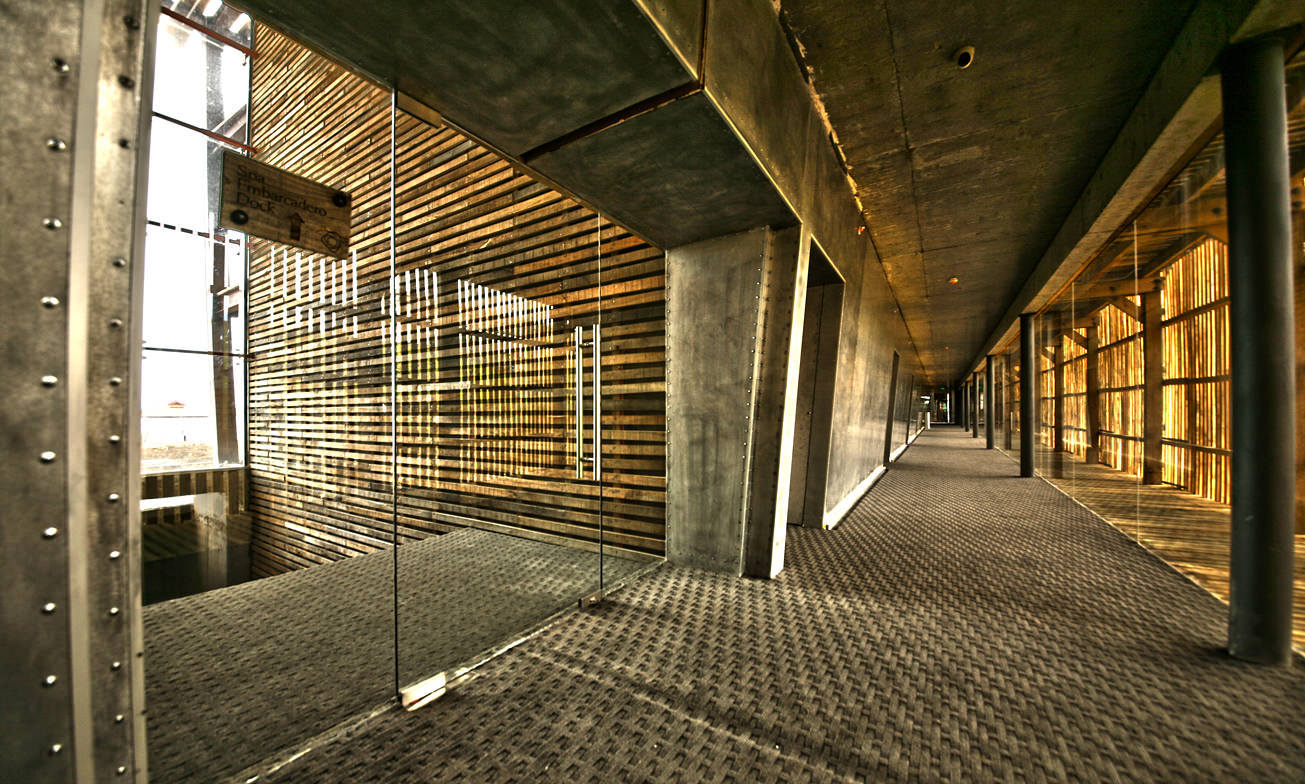 Chili Patagonie Reizen Thesingular6