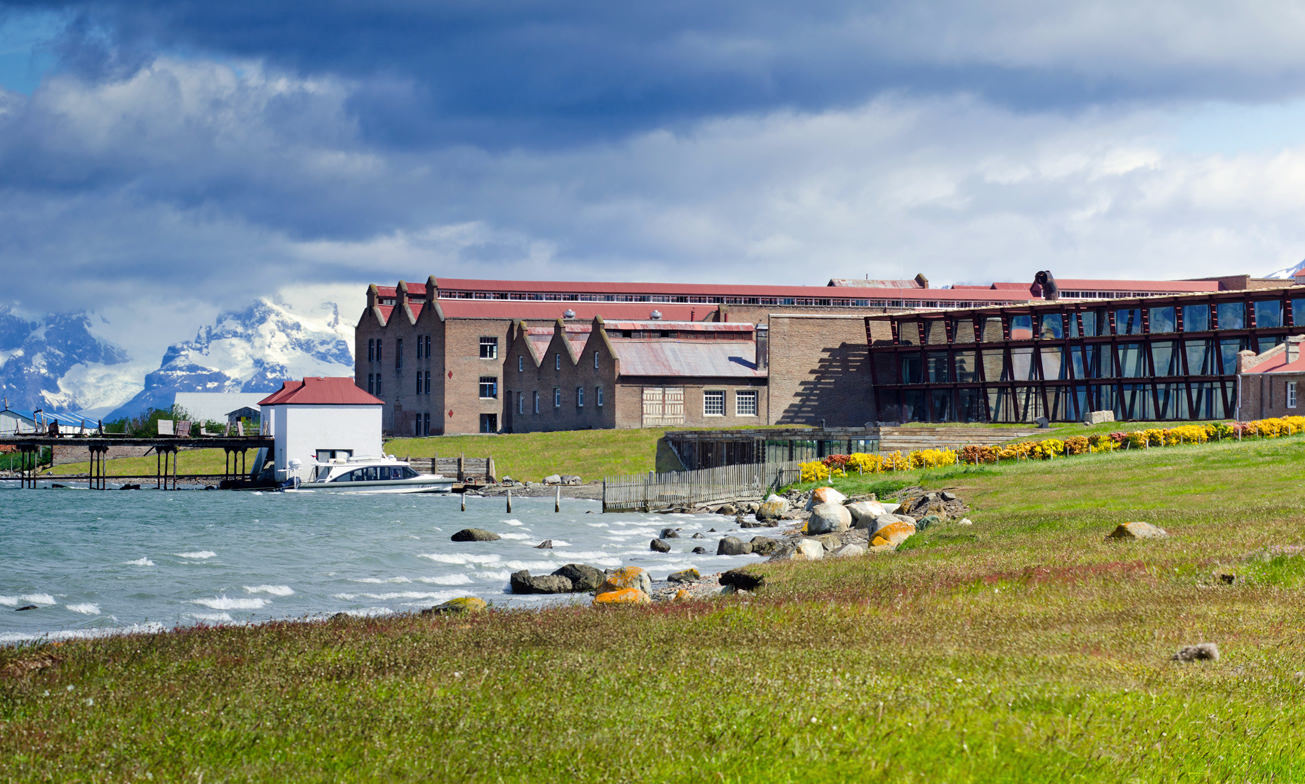 Chili Patagonie Reizen Thesingular