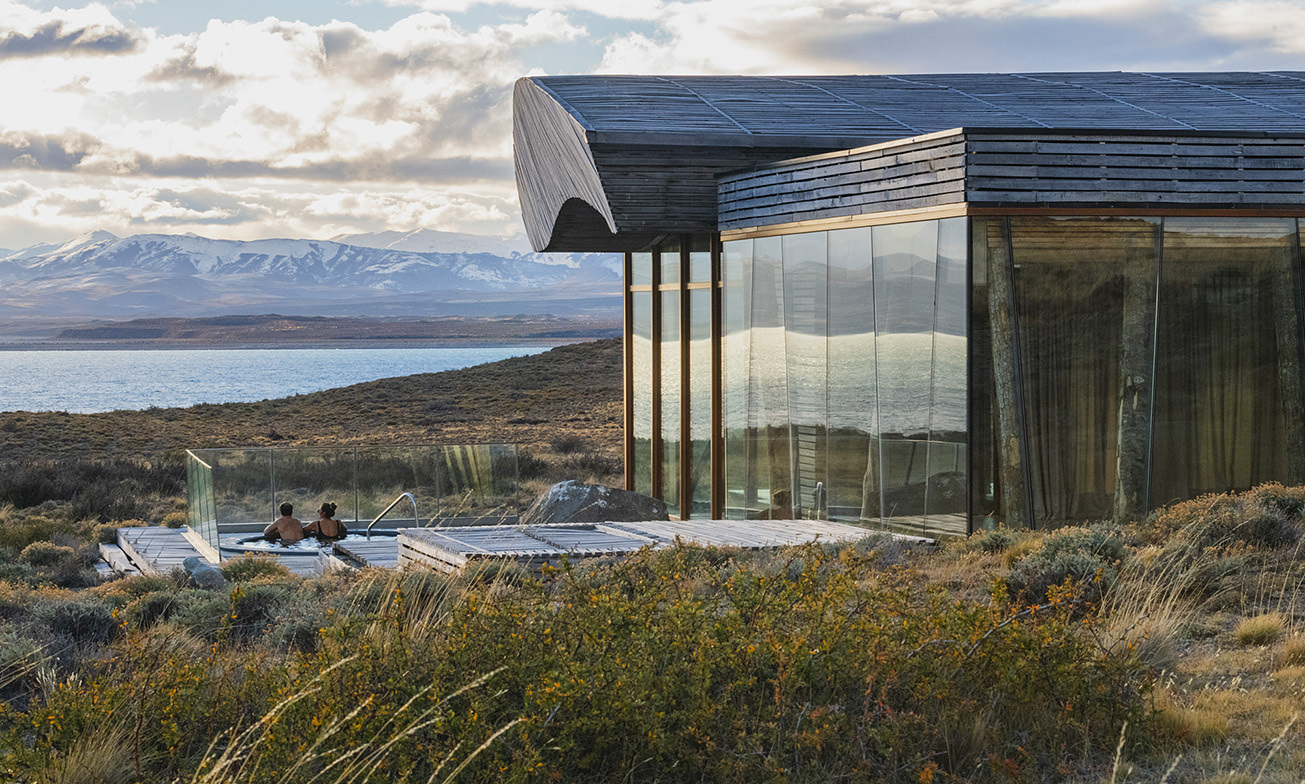 Chili Patagonia Torres Del Paine 2 © Tierra Hotel 38