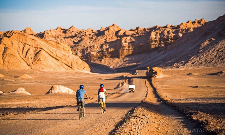 Alto Atacama Luxe 467