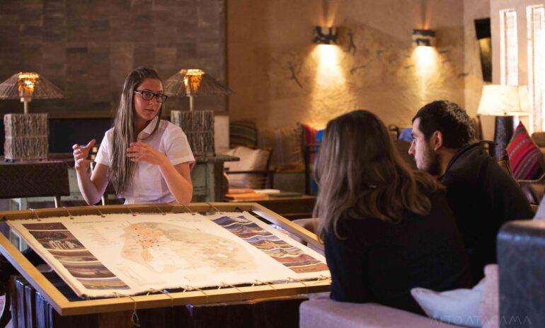 Alto Atacama Luxe 567