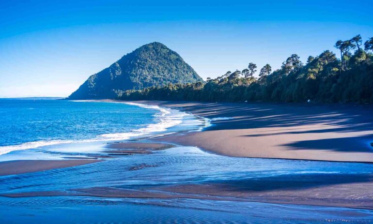 Carretera Austral2 Chili Atacama Be