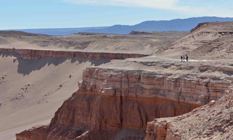 Chile Foto Atacama Desert 791 Atacama Be