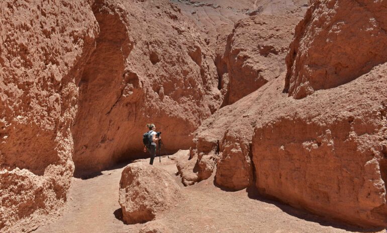 Chile Foto Atacama Desert 793 Atacama Be