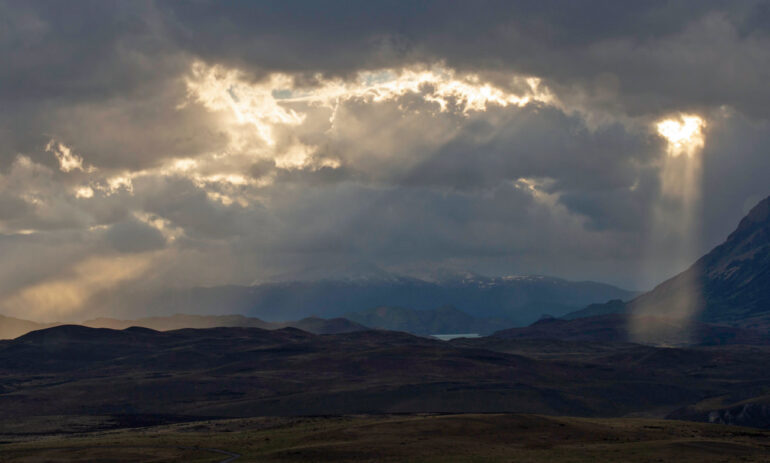 Chili8 Torres Del Paine Winter Atacama Be