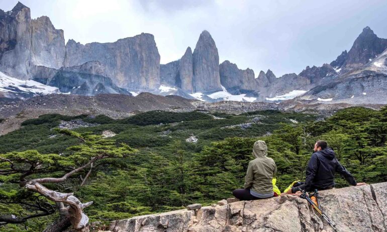 Torresdelpaine W O Trek 55