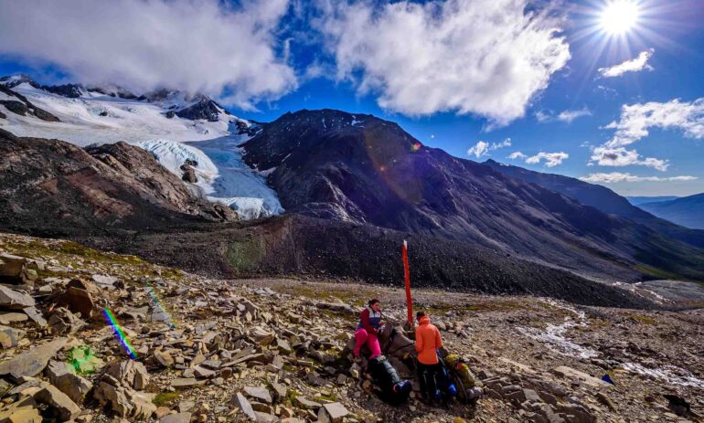 Torresdelpaine W O Trek 8