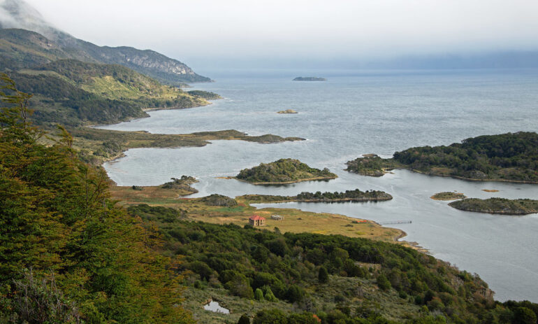 Australis Cruise Patagonia Atacama5