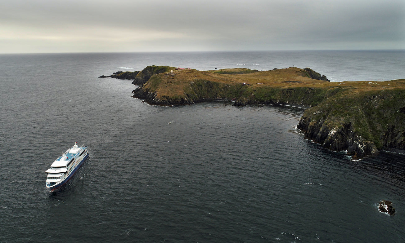 Australis Cruise Patagonia Atacama8