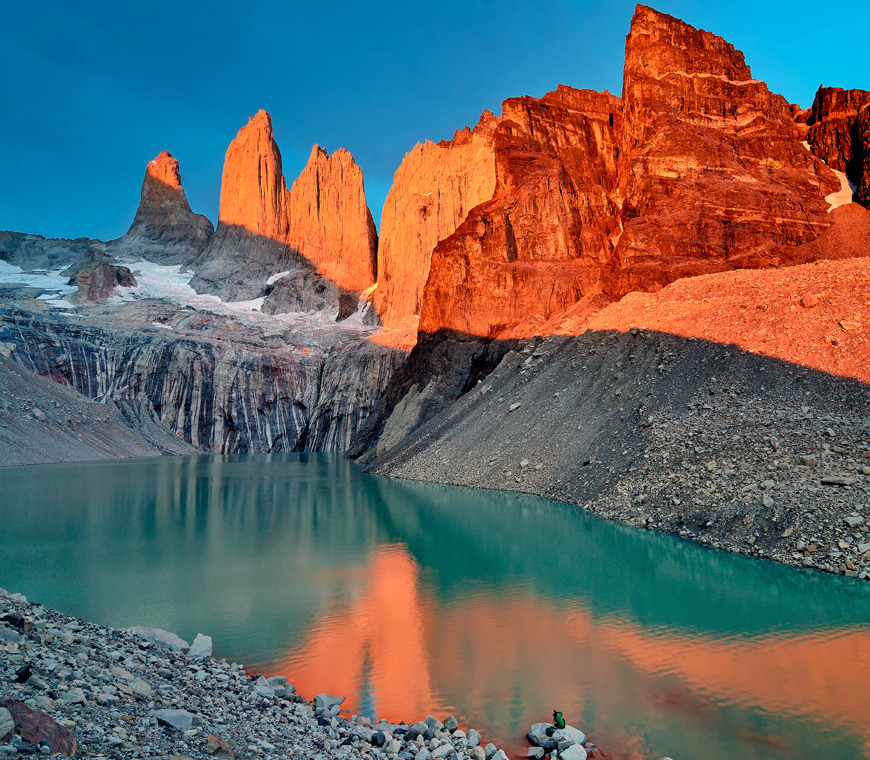 Atacama Chili Reizen 1}