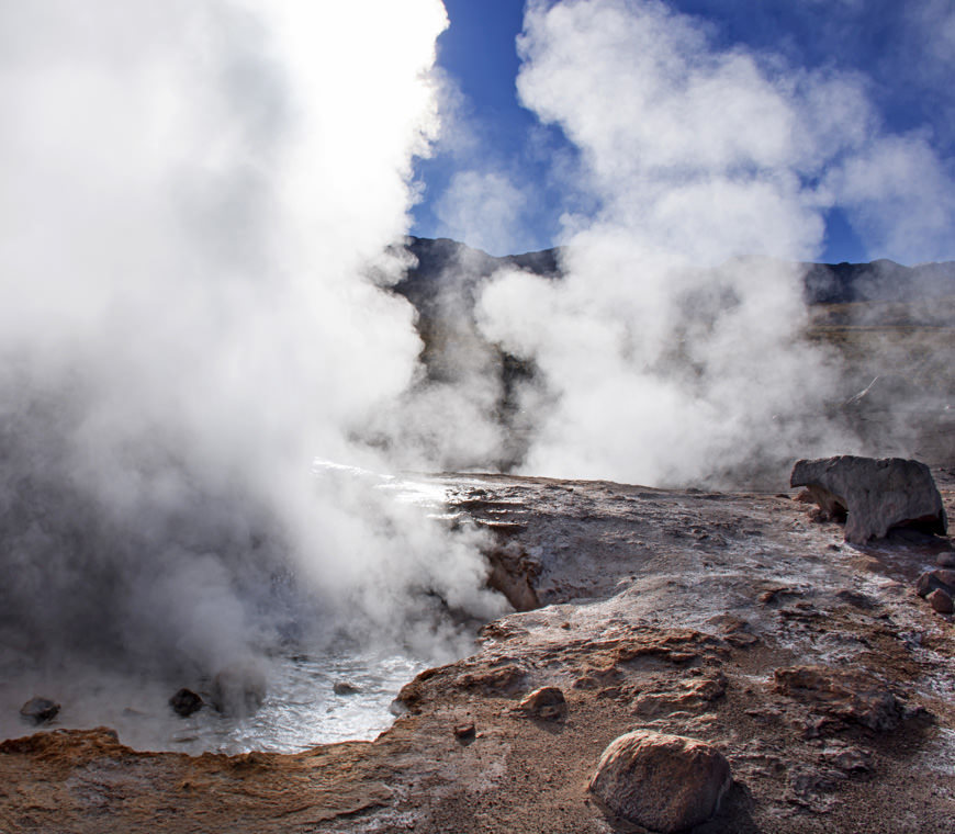 Atacama Chili Reizen Tatiogeisers2