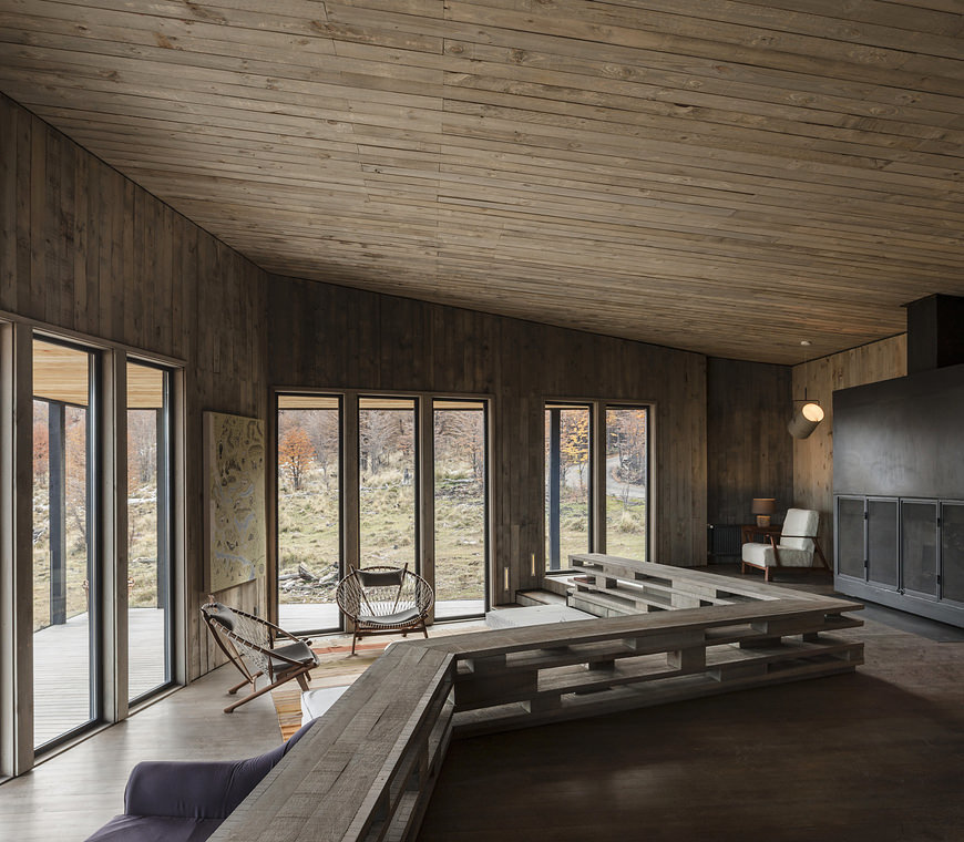 Awasi Patagonia Chili Luxe Reizen13