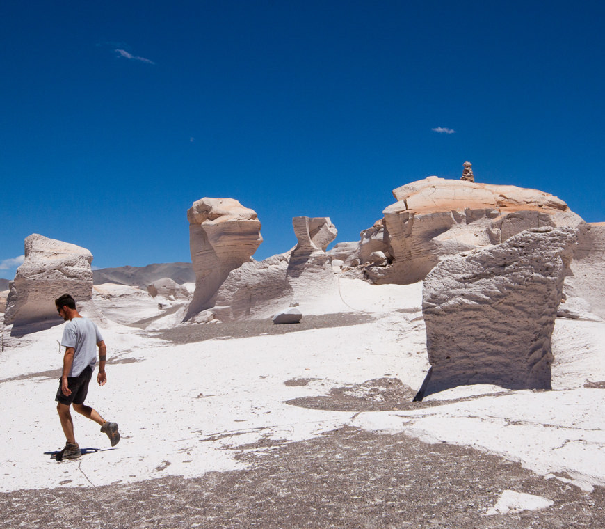 Argentina Puna Vierkant5 Atacama Be