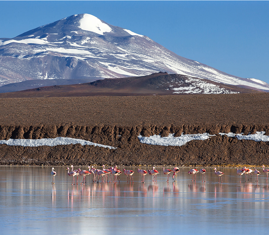 Argentinie Reizen 12